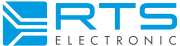 RTS Electronic Logo