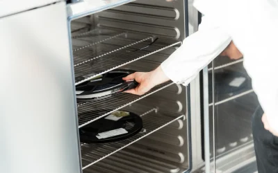 Resilienz statt Risiko: Strategien für ein proaktives Risikomanagement in der Elektronikbeschaffung