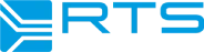 RTS Electronic Logo